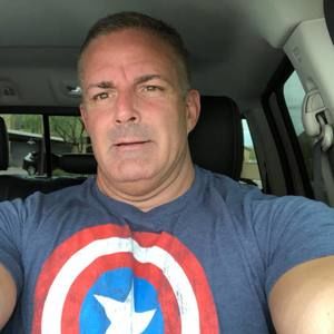 Meet your Posher, Steven